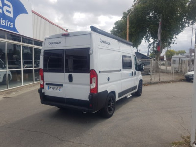 Chausson Twist V594S 594 s - 5.40 m - etat neuf - 14500 kms - Photo 2