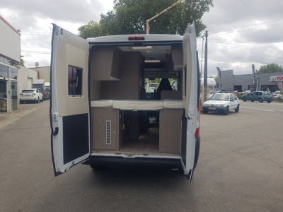 Chausson Twist V594S 594 s - 5.40 m - etat neuf - 14500 kms - Photo 3