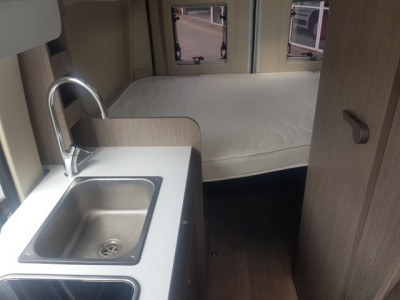 Chausson Twist V594S 594 s - 5.40 m - etat neuf - 14500 kms - Photo 5