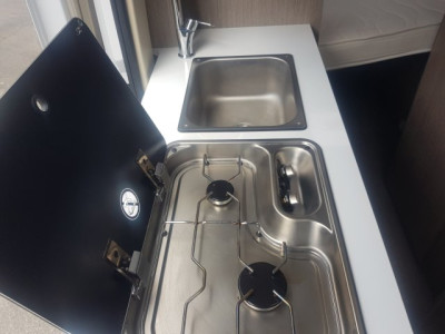 Chausson Twist V594S 594 s - 5.40 m - etat neuf - 14500 kms - Photo 6