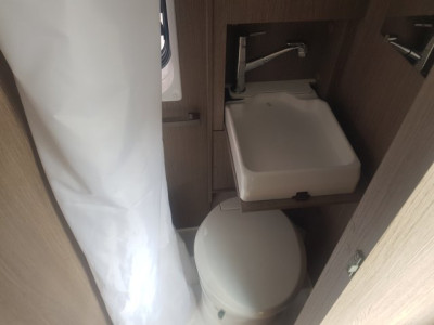 Chausson Twist V594S 594 s - 5.40 m - etat neuf - 14500 kms - Photo 7