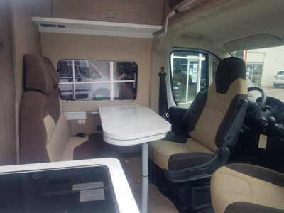 Chausson Twist V594S 594 s - 5.40 m - etat neuf - 14500 kms - Photo 8