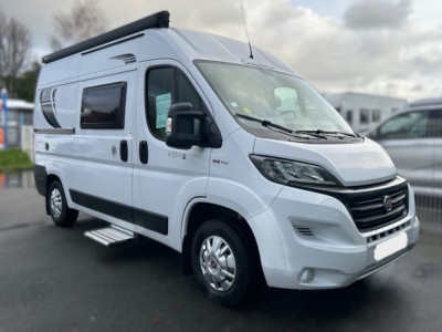 Chausson Twist V594S V594 S Occasion