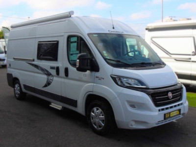 Chausson Twist V597 CS V 597 Occasion