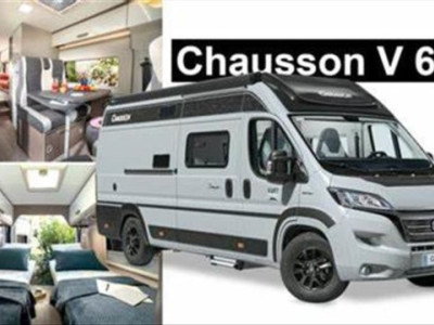 Chausson Twist V697 V 697 - Photo 2