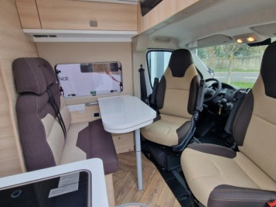 Chausson V594S First Line - Photo 2