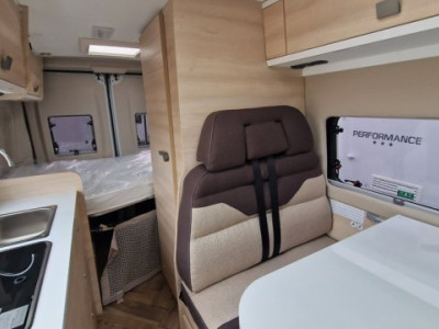 Chausson V594S First Line - 57.980 € - #3