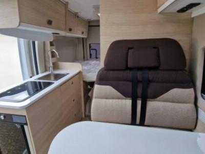 Chausson V594S First Line - 57.980 € - #4