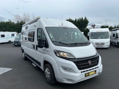 Achat Chausson V594 Occasion