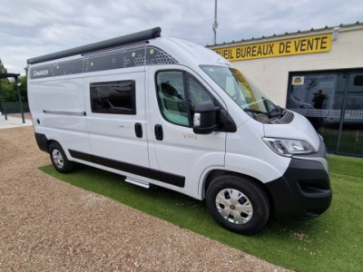 Achat Chausson V594 Neuf