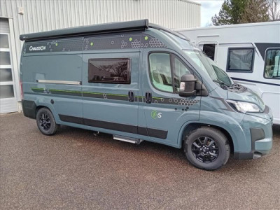 Chausson V594