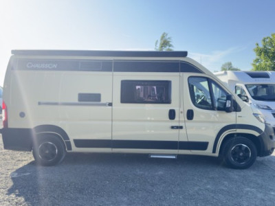 Chausson V594 Anniversary - Photo 2