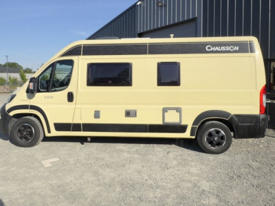 Chausson V594 Anniversary - Photo 11