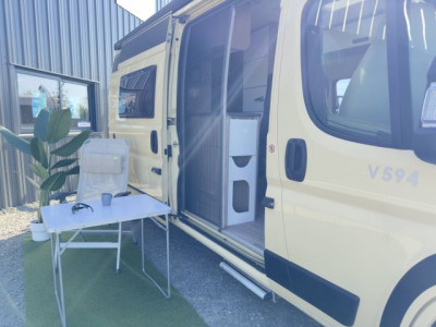 Chausson V594 Anniversary - Photo 15