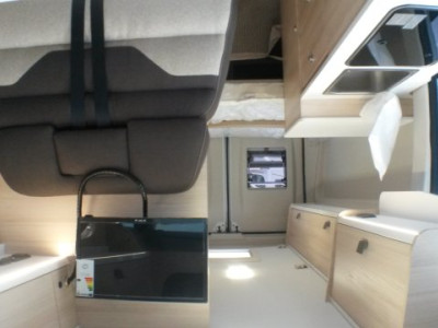 Chausson V594 First Line - Photo 7