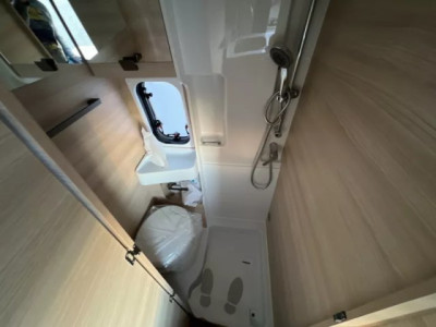 Chausson V594 First Line - Photo 3