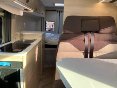 Chausson V594 First Line - Photo 21