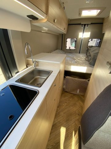 Chausson V594 First Line - Photo 6