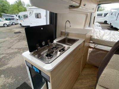 Chausson V594 First Line - 63.744 € - #3