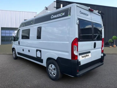 Chausson V594 First Line - 57.970 € - #2