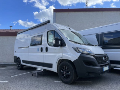 Achat Chausson V594 First Line Occasion