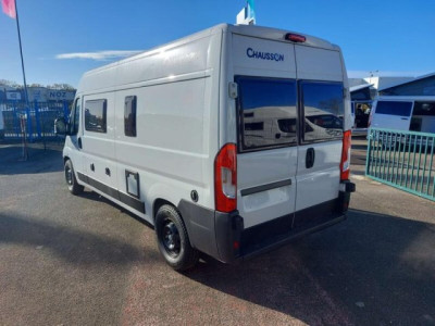 Chausson V594 First Line v 594 max - 57.400 € - #4