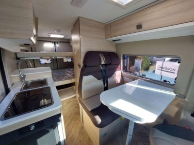 Chausson V594 First Line v 594 max - 57.400 € - #9