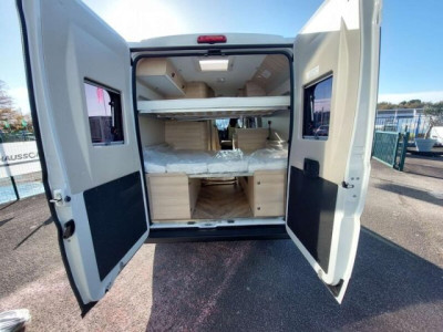 Chausson V594 First Line v 594 max - 57.400 € - #11