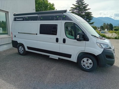 Achat Chausson V594 First Line Neuf