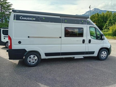 Chausson V594 First Line - 59.900 € - #2