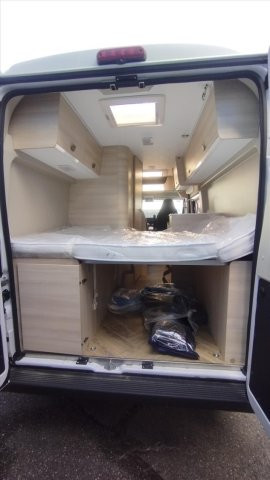 Chausson V594 First Line V 594 - 53.990 € - #10