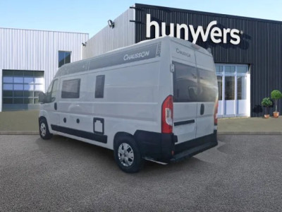 Chausson V594 First Line - 58.980 € - #2