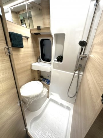 Chausson V594 First Line V 594 - Photo 9