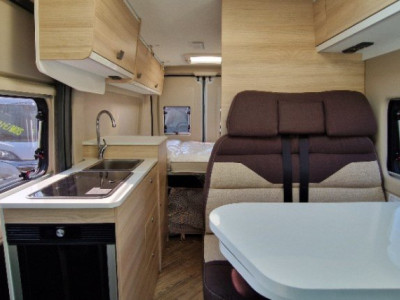 Chausson V594 First Line V 594 - 62.970 € - #4