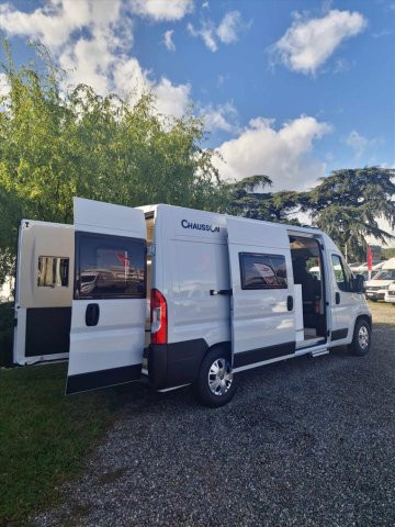 Chausson V594 First Line V 594 MAX - 52.900 € - #3