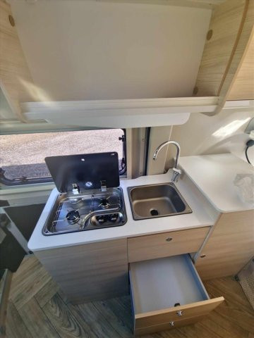 Chausson V594 First Line V 594 MAX - 52.900 € - #7