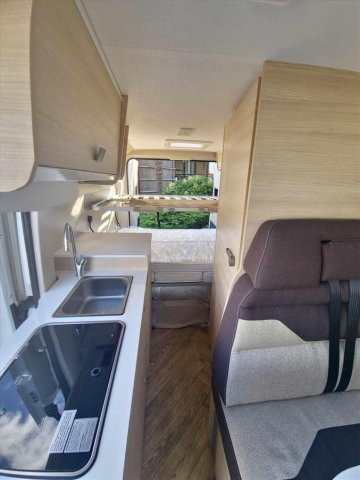 Chausson V594 First Line V 594 MAX - 52.900 € - #8