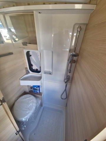 Chausson V594 First Line V 594 MAX - 52.900 € - #9