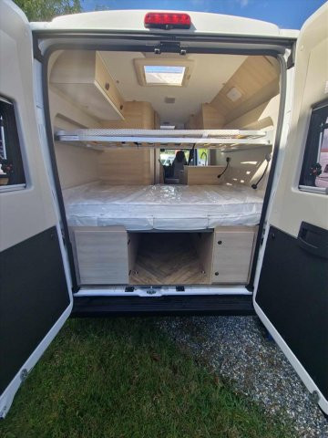 Chausson V594 First Line V 594 MAX - 52.900 € - #11