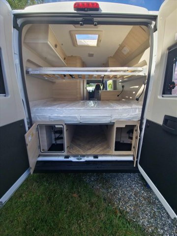 Chausson V594 First Line V 594 MAX - 52.900 € - #12