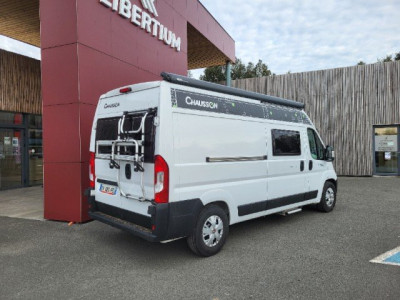 Chausson V594 First Line V 594 MAX - 52.900 € - #2