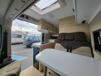 Chausson V594 First Line V 594 MAX - 52.900 € - #5