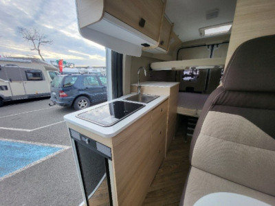 Chausson V594 First Line V 594 MAX - 52.900 € - #6