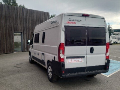 Chausson V594 First Line V 594 MAX - 52.900 € - #8