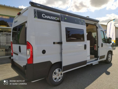 Chausson V594 First Line - 59.470 € - #2