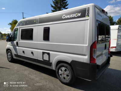 Chausson V594 First Line - 59.470 € - #3