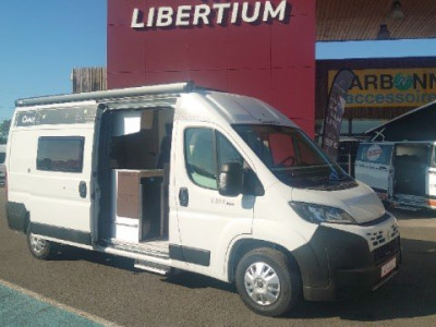 Chausson V594 First Line V 594 MAX - 58.969 € - #2