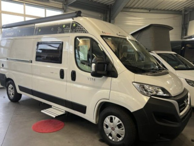 Chausson V594 First Line v 594 - A partir de 64.170 € - #1