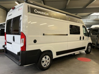 Chausson V594 First Line v 594 - A partir de 64.170 € - #3