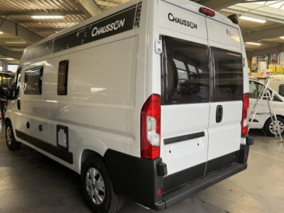 Chausson V594 First Line v 594 - A partir de 64.170 € - #4